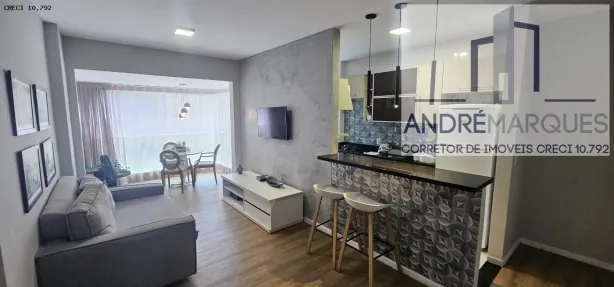 Apartamento com 2 Quartos à venda, 70m² no Barra, Salvador