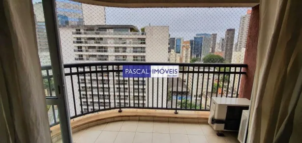 Apartamento com 2 Quartos à venda, 65m² no Vila Olímpia, São Paulo