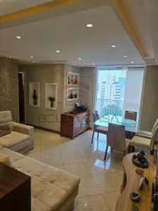 Apartamento com 3 Quartos à venda, 70m² no Vila Bela, São Paulo