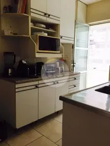 Apartamento com 3 Quartos à venda, 134m² no Centro, Pelotas