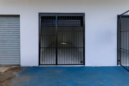 Sala Comercial para alugar, 32m² no Marechal Rondon, Canoas