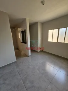 Apartamento com 3 Quartos à venda, 47m² no Núcleo Habitacional Vereador Edson Francisco da Silva, Bauru