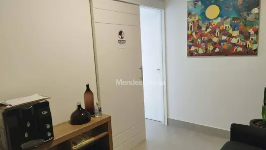 Sala Comercial para alugar, 46m² no Jardim Emília, Sorocaba