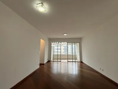 Apartamento com 3 Quartos para alugar, 110m² no Planalto Paulista, São Paulo