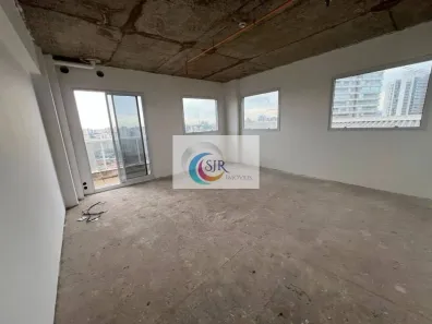 Sala Comercial para alugar, 35m² no Vila Mariana, São Paulo