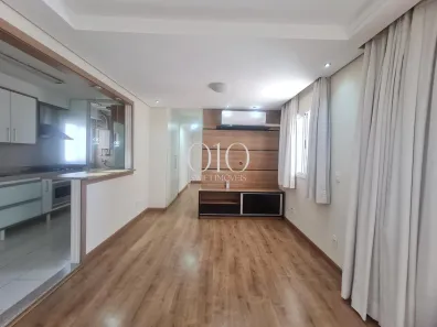 Apartamento com 3 Quartos para alugar, 87m² no Vila Progresso, Campinas
