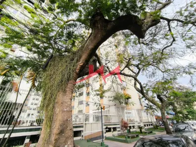 Apartamento com 3 Quartos à venda, 74m² no Fonseca, Niterói