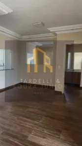 Apartamento com 3 Quartos à venda, 64m² no Vila Mogilar, Mogi das Cruzes