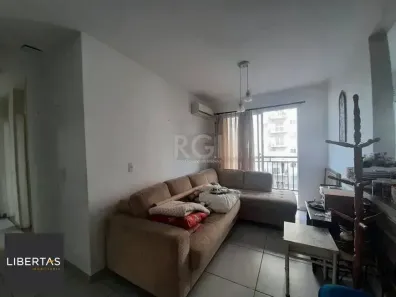 Apartamento com 3 Quartos à venda, 66m² no Tristeza, Porto Alegre