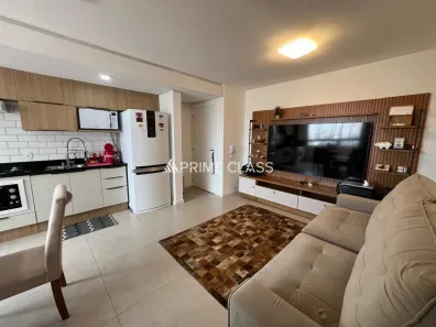 Apartamento com 2 Quartos à venda, 54m² no Fátima, Canoas