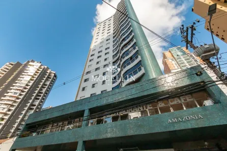 Apartamento com 3 Quartos à venda, 189m² no Batel, Curitiba
