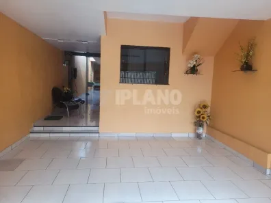 Casa com 3 Quartos à venda, 128m² no Vila Boa Vista 1, São Carlos