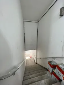 Sala Comercial para alugar, 450m² no Centro, Santo André
