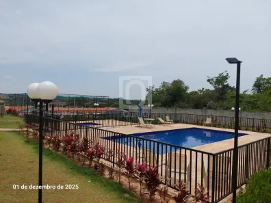 Casa de Condomínio com 2 Quartos à venda, 50m² no Ipanema do Meio, Sorocaba