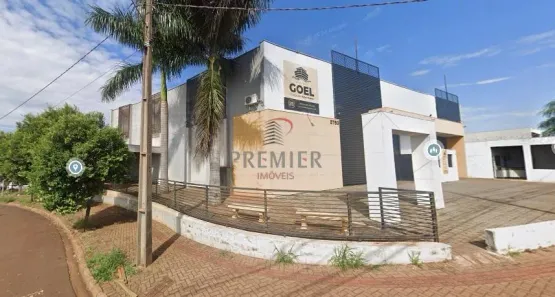 Galpão/Depósito/Armazém para alugar, 1000m² no Conjunto Vivi Xavier, Londrina