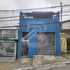 Casa com 7 Quartos à venda, 155m² no Parque São Rafael, São Paulo