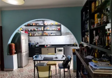Apartamento com 3 Quartos à venda, 85m² no Brás, São Paulo