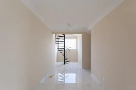 Cobertura com 2 Quartos à venda, 94m² no Boa Vista, Belo Horizonte