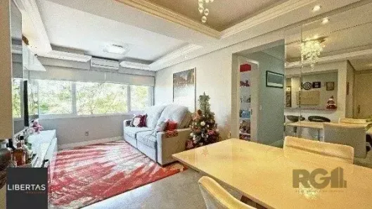 Apartamento com 2 Quartos à venda, 67m² no Moinhos de Vento, Porto Alegre