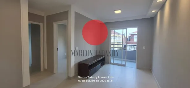 Apartamento com 2 Quartos para alugar, 70m² no Vila Creti, Barueri