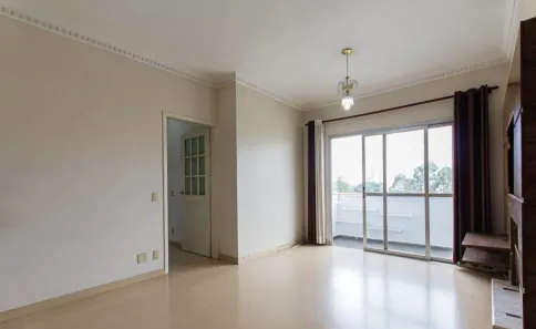 Apartamento com 2 Quartos à venda, 70m² no Super Quadra Morumbi, São Paulo