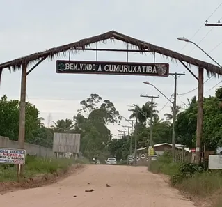Lote/Terreno à venda, 300m² no Cumuruxatiba, Prado