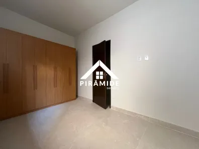 Casa com 2 Quartos para alugar, 110m² no Jaraguá, Belo Horizonte