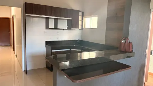Casa com 2 Quartos para alugar, 70m² no Plano Diretor Norte, Palmas