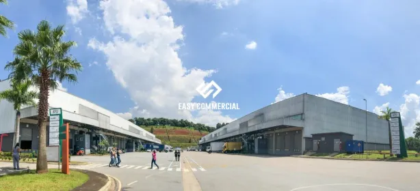 Galpão/Depósito/Armazém para alugar, 2176m² no Água Chata, Guarulhos