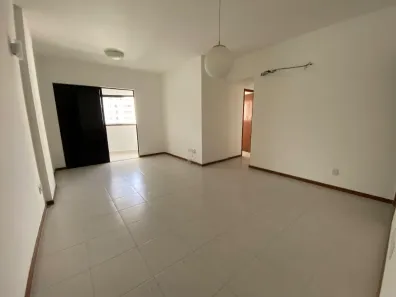 Apartamento com 3 Quartos à venda, 90m² no Candeal, Salvador