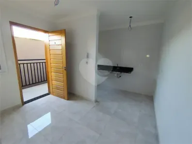 Casa de Condomínio com 1 Quarto à venda, 28m² no Vila Isolina Mazzei, São Paulo