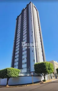 Apartamento com 2 Quartos à venda, 65m² no Jardim América, Bauru