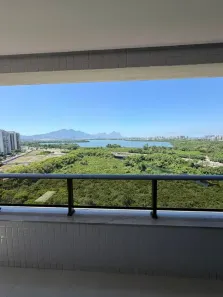 Apartamento com 3 Quartos à venda, 171m² no Barra Olímpica, Rio de Janeiro