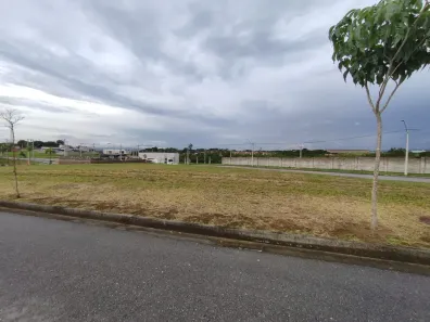 Lote/Terreno com 1 Quarto à venda, 250m² no Loteamento Fazenda Ronda, São José dos Campos