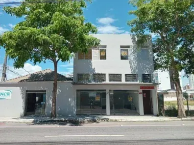 Prédio Comercial à venda, 370m² no Estreito, Florianópolis