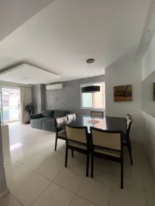 Apartamento com 3 Quartos à venda, 100m² no Icaraí, Niterói