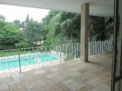 Casa com 4 Quartos à venda, 800m² no Retiro Morumbi, São Paulo