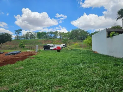 Lote/Terreno à venda, 405m² no Vila do Golf, Ribeirão Preto