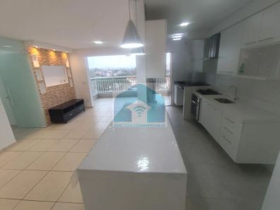 Apartamento com 3 Quartos à venda, 84m² no Jardim das Vertentes, São Paulo