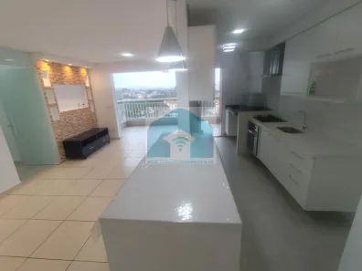 Apartamento com 3 Quartos à venda, 84m² no Jardim das Vertentes, São Paulo