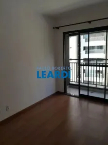 Apartamento com 1 Quarto à venda, 28m² no Vila Santa Catarina, São Paulo