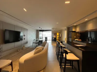 Apartamento com 3 Quartos à venda, 93m² no Santa Helena, Juiz de Fora