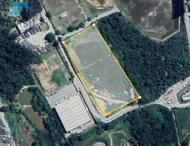 à venda, 18000m² no Taboão, Mogi das Cruzes