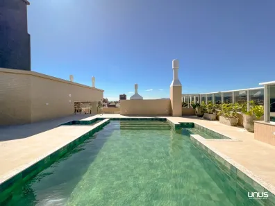 Apartamento com 3 Quartos à venda, 110m² no Campinas, São José