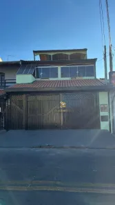 Sobrado com 2 Quartos à venda, 250m² no Jardim Terras do Sul, São José dos Campos
