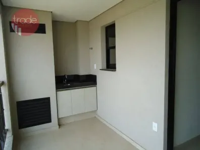 Apartamento com 3 Quartos para alugar, 98m² no Quinta da Primavera, Ribeirão Preto