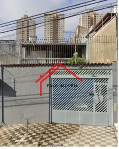 Sobrado com 3 Quartos à venda, 209m² no Bela Vista, Osasco