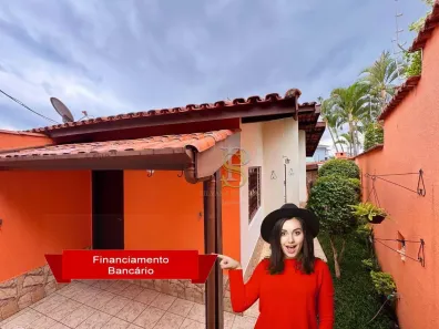 Casa com 2 Quartos à venda, 147m² no Jardim do Lago, Atibaia