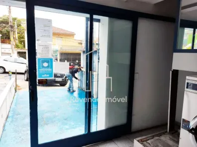 Ponto Comercial à venda, 130m² no Alto de Pinheiros, São Paulo