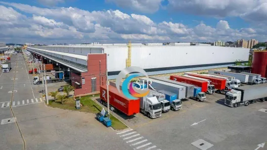 Galpão/Depósito/Armazém para alugar, 3816m² no Jardim Santa Vicência, Guarulhos
